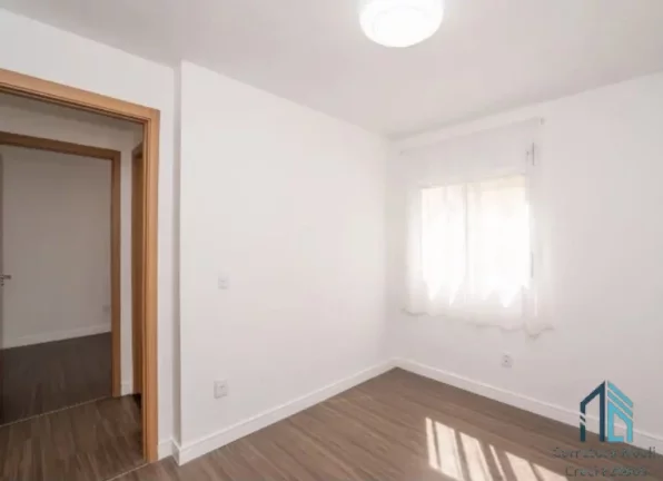 Imagem Apartamento localização privilegiada, 02 quartos, vaga, no Santa Cândida em Curitiba - PR