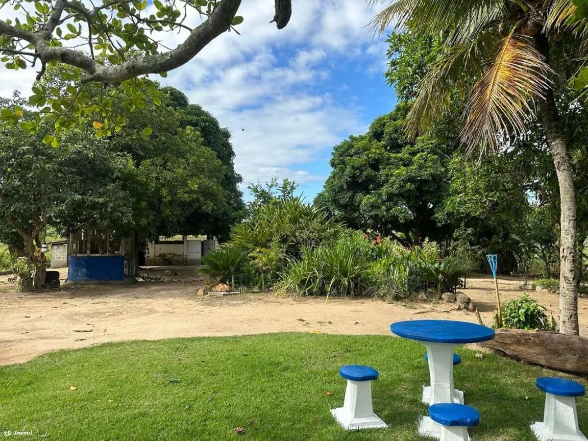 Imagem Sítio / Chácara para Venda em Saquarema, Bicuíba (Bacaxá), 4 dormitórios, 1 suíte, 2 banheiros, 4 vagas