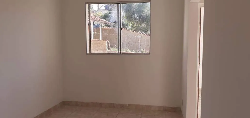 Imagem APARTAMENTO AMPLO+VAGA PARA MOTO+BEM LOCALIZADO+TORRE ÚNICA