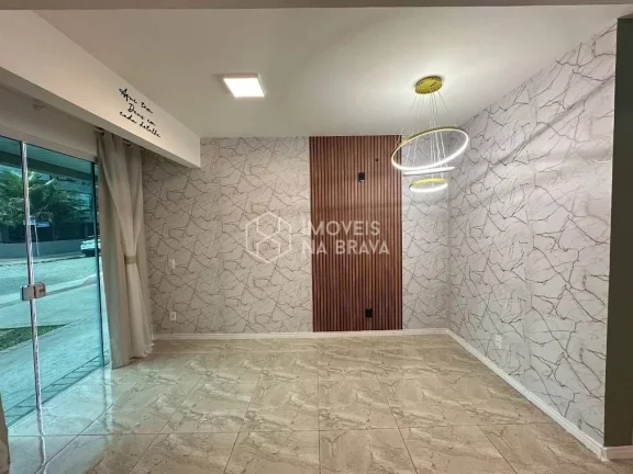 Imagem SALA COMERCIAL QUADRA MAR - LOCAÇAO ANUAL - PRAIA BRAVA - ITAJAI/SC