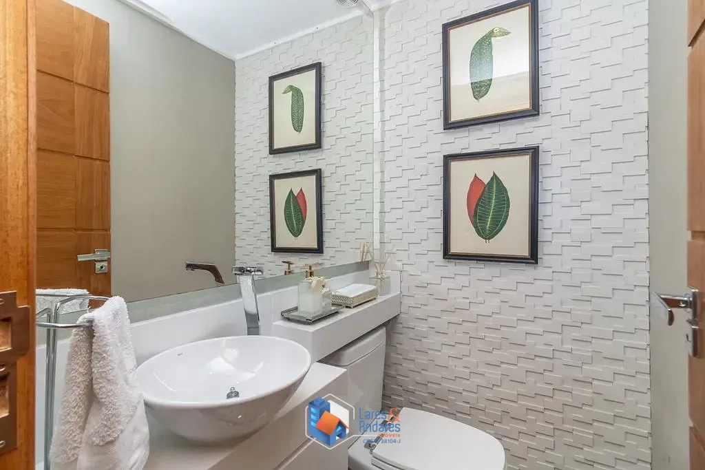 Imagem Apartamento à venda 4 Quartos 4 Suites 4 Vagas 213M² Santo Amaro São Paulo - SP