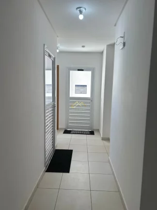 Imagem ÓTIMA COBERTURA COM PISCINA PRIVATIVA E ELEVADOR PARA CADEIRANTE ATÉ A PISCINA COMUNITÁRIA