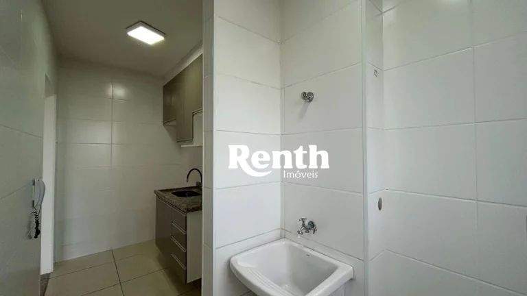 Imagem Apartamento com 2 dorm. (1 Suíte) à venda, 55 m² por R$ 250.000 - Jardim Cherveson - Rio Claro/SP