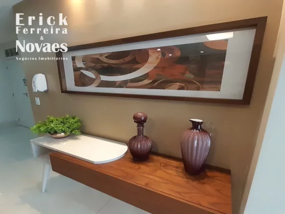 Imagem APARTAMENTO RESIDENCIAL em Guarapari - ES, Praia do Morro
