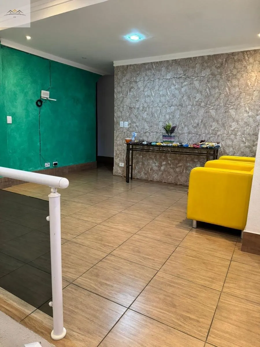 Imagem CASA RESIDENCIAL em Mauá - São Paulo, Jardim Adelina