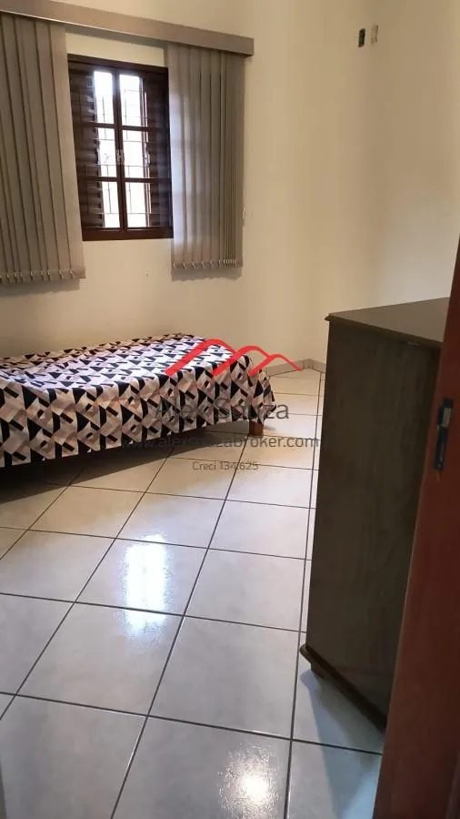 Imagem Casa para Venda em Sumaré, Jardim Macarenko, 3 dormitórios, 1 suíte, 2 banheiros, 2 vagas
