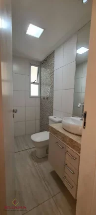 Imagem Apartamento com 3 quartos, 68m², para locação em São Paulo, Jardim Íris