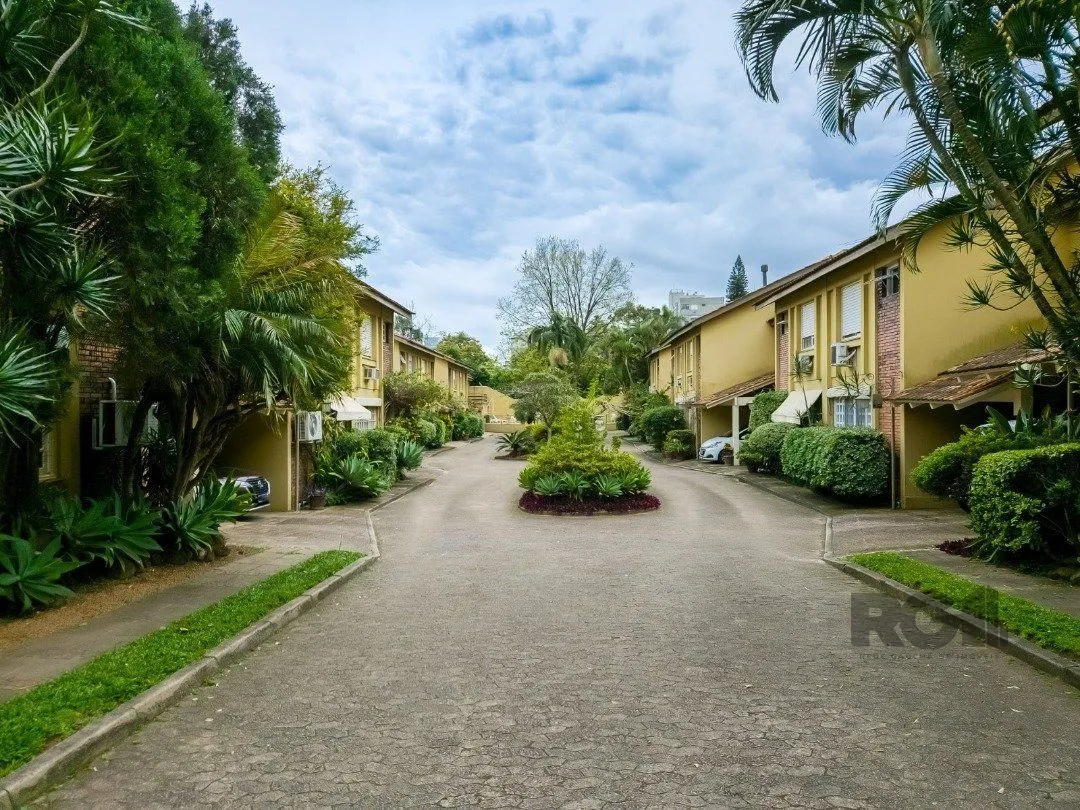 Imagem Casa de Condomínio em Tristeza