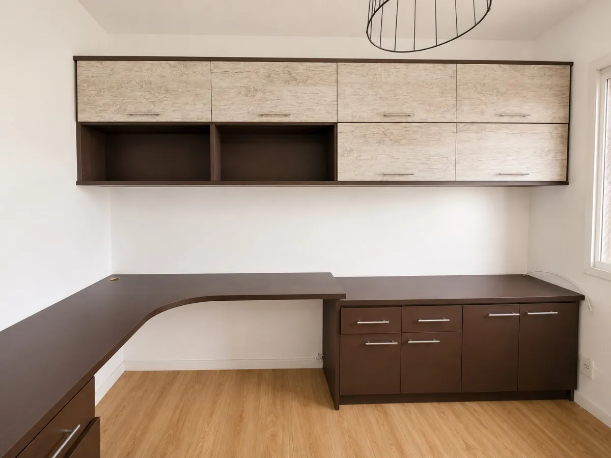 Imagem Apartamento para locação em Vila Mascote com 3 quartos, sendo 1 suíte, 148m2