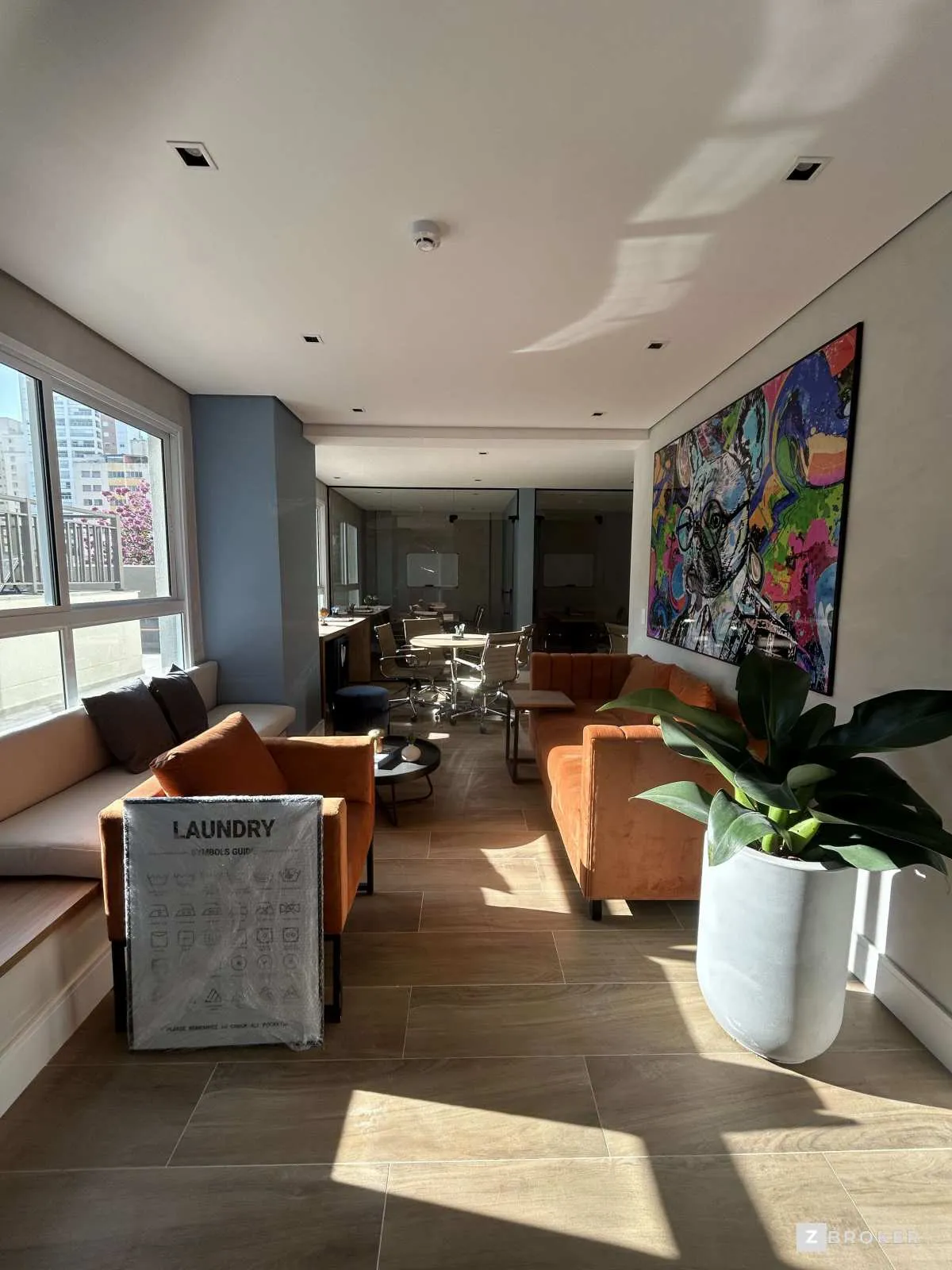 Imagem Apartamento à venda, Perdizes, com 2 quartos, 35m2