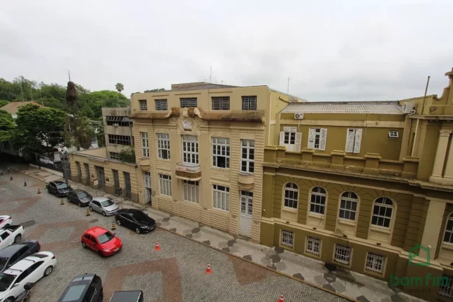 Imagem Apartamento para venda, 3 Dorm. Centro Histórico, Porto Alegre