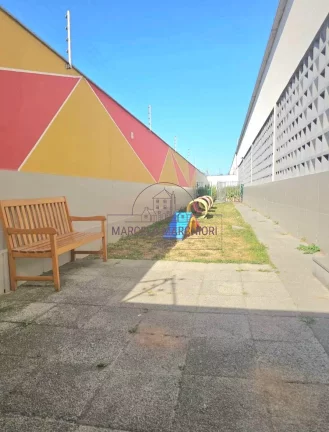 Imagem Ap 2 quartos, suíte, so da manhã, vista pro mar, mobiliado, lazer, 1 vaga