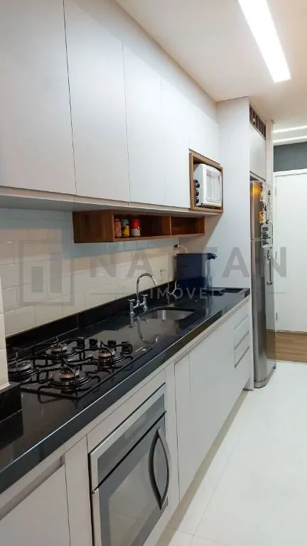 Imagem Apartamento com 3 dormitórios à venda, 103 m² por R$ 1.435.990,00 - Tatuapé - São Paulo/SP