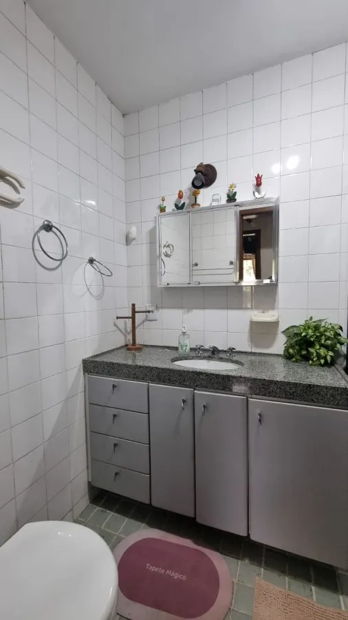 Imagem Apartamento para Venda em Teresópolis / RJ no bairro Albuquerque
