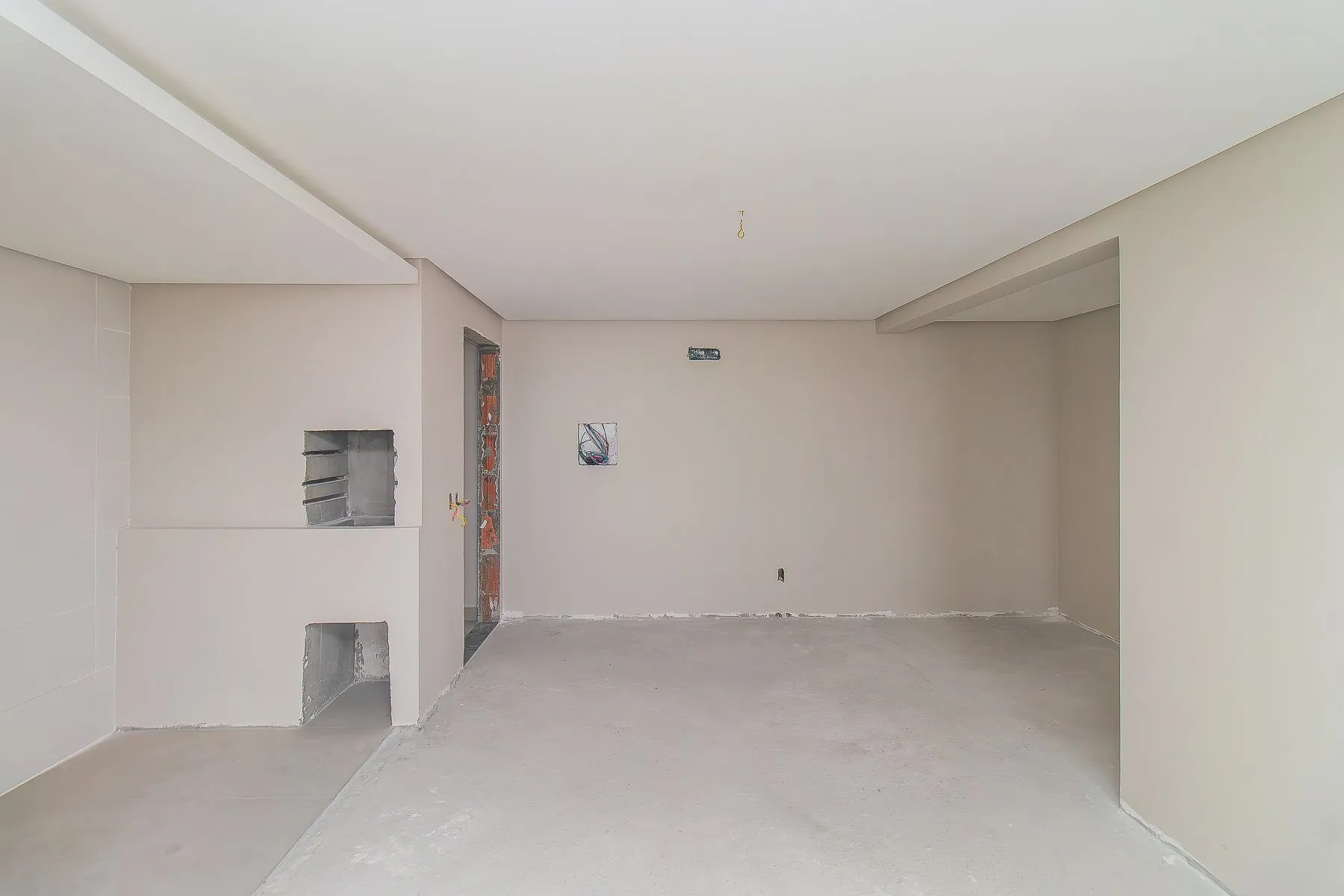 Imagem Vende-se apartamento com 2 quartos (1 suíte), 69,37m² e 1 vaga - Bela Vista