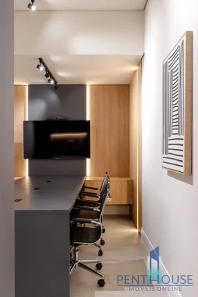 Imagem Apartamento Zona Central para Venda em Balneário Camboriú, CENTRO, 4 dormitórios, 2 suítes, 5 banheiros, 3 vagas
