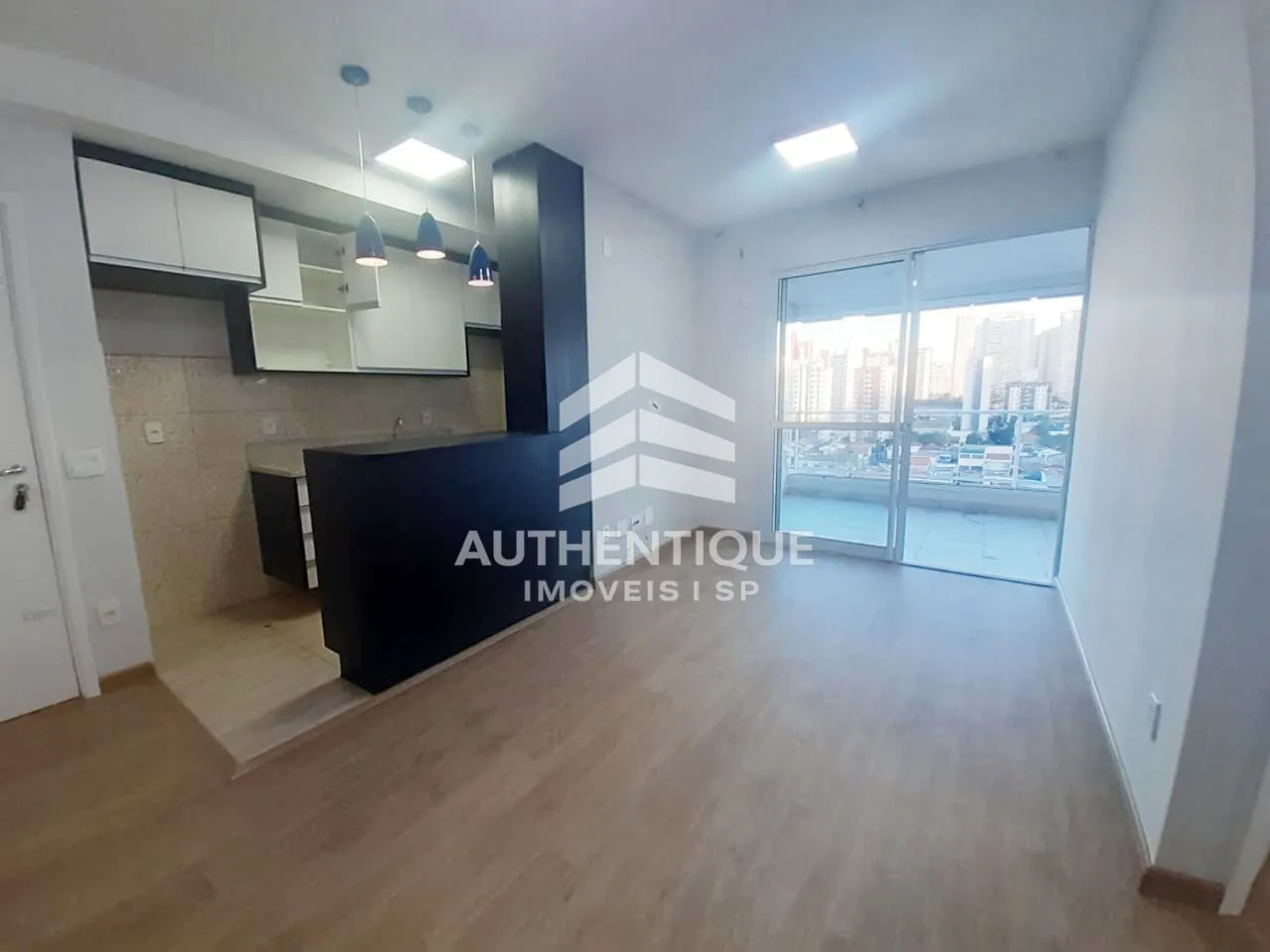 Imagem RED TATUAPÉ - Apartamento no bairro Tatuapé à venda!