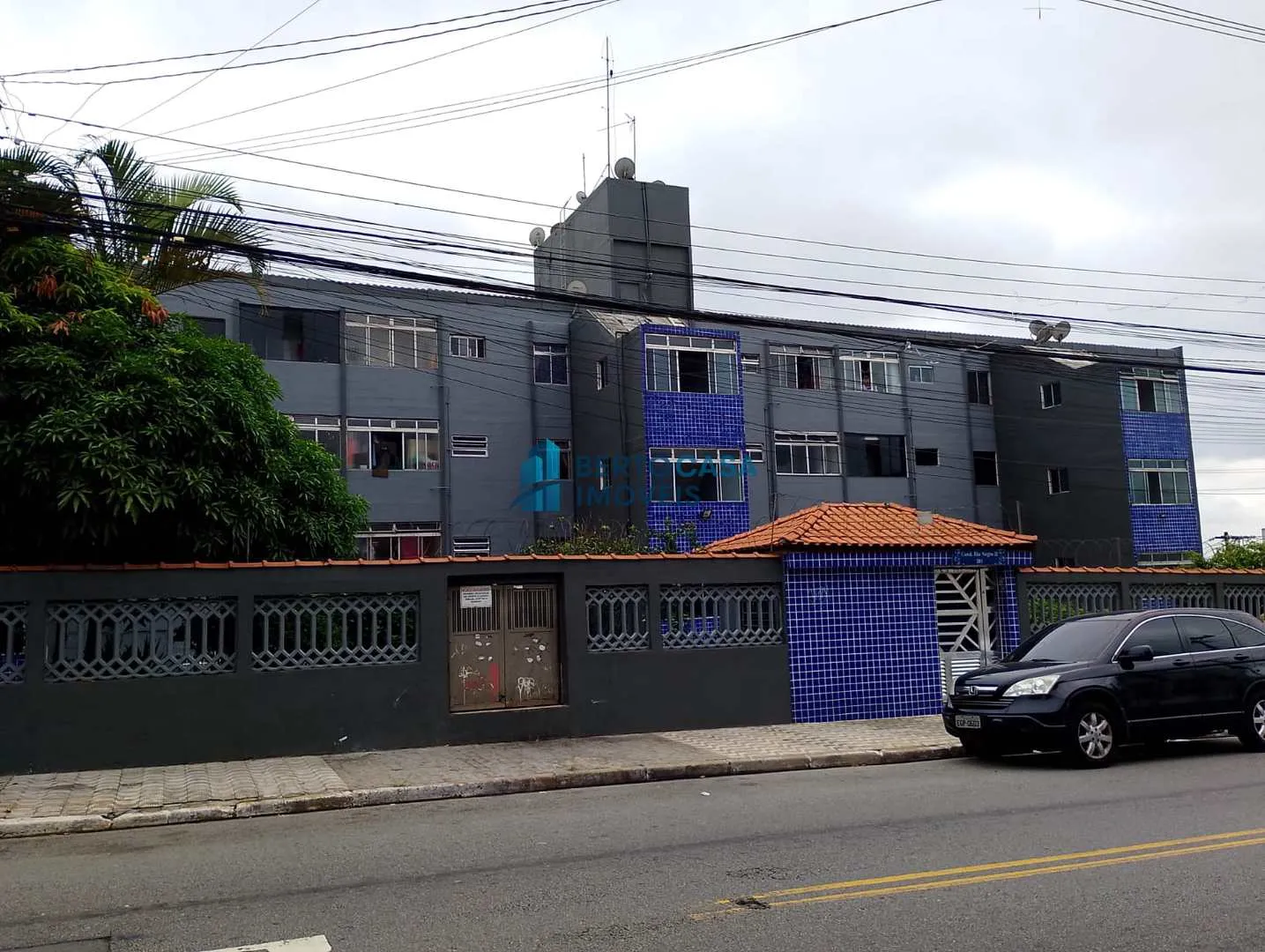 Imagem Apartamento Padrão