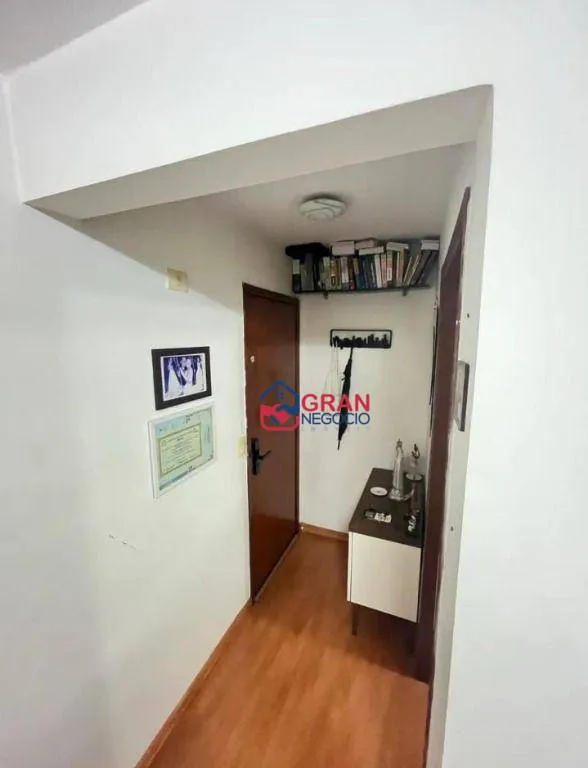 Imagem Apartamento com 2 dormitórios à venda - Novo Mundo - Curitiba/PR