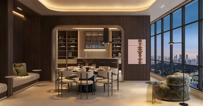 Imagem O METROPOLITAN MARISTA Â- EBM - MIXED-USE, Reunindo Em Um Ãºnico EndereÃ§o Moradia, NegÃ³cios, Gastronomia, ServiÃ§os, ConveniÃªncia E ExperiÃªncias.
