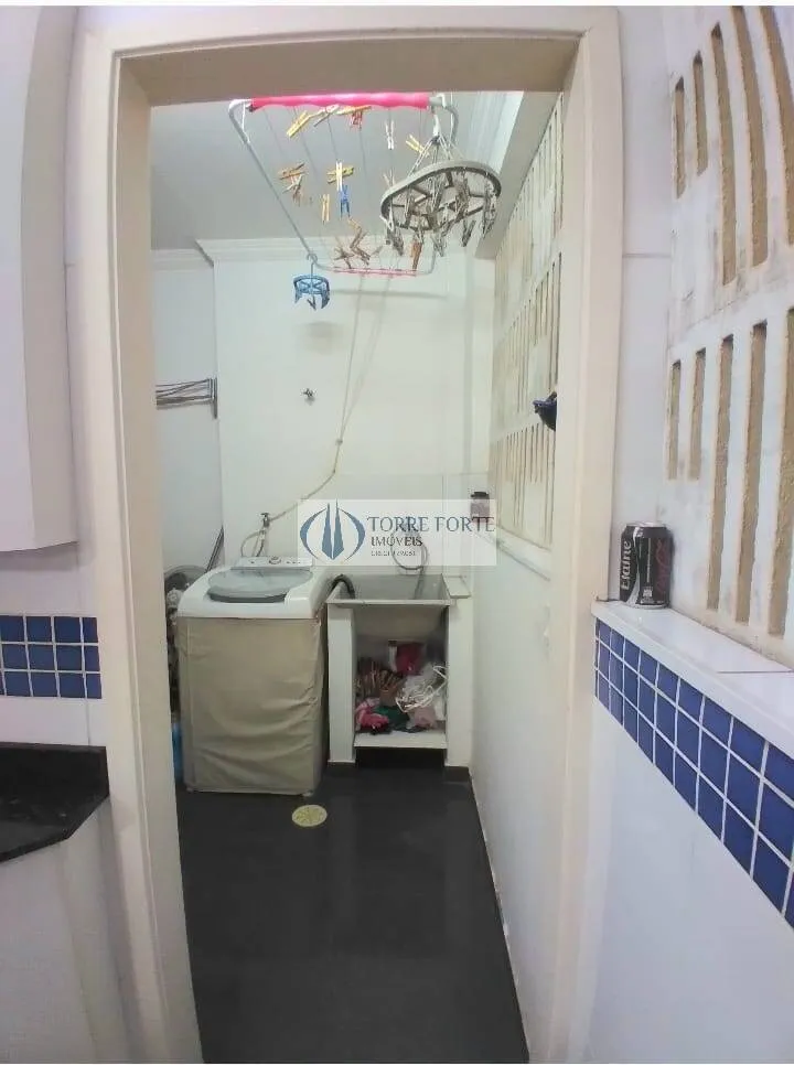 Imagem Lindo apartamento 3 dormitórios, 2 vagas no Rudge Ramos