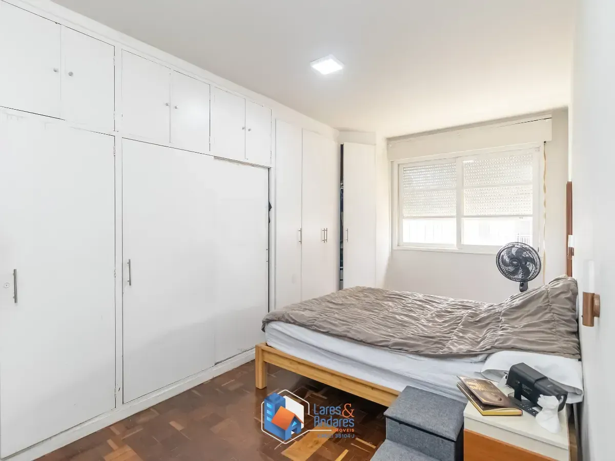 Imagem Apartamento para venda em Sumarezinho com 2 quartos, 82m²