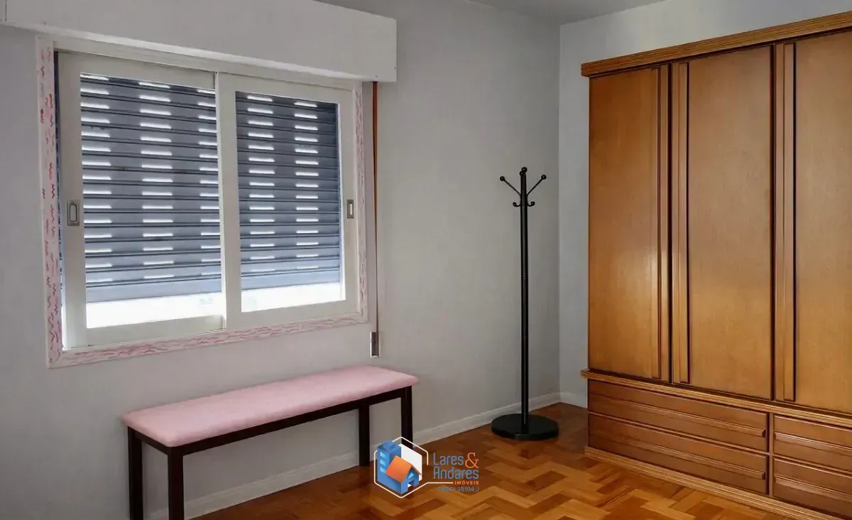 Imagem Apartamento para venda em Vila Mariana com 2 quartos, 75m²