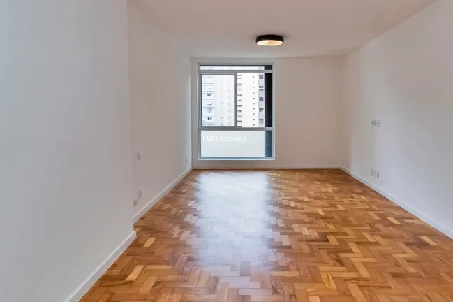 Imagem Imperdível Apartamento à Venda na Bela Vista, São Paulo-SP: 2 Quartos, 1 Suíte, 1 Sala e 118,50m² de Área!