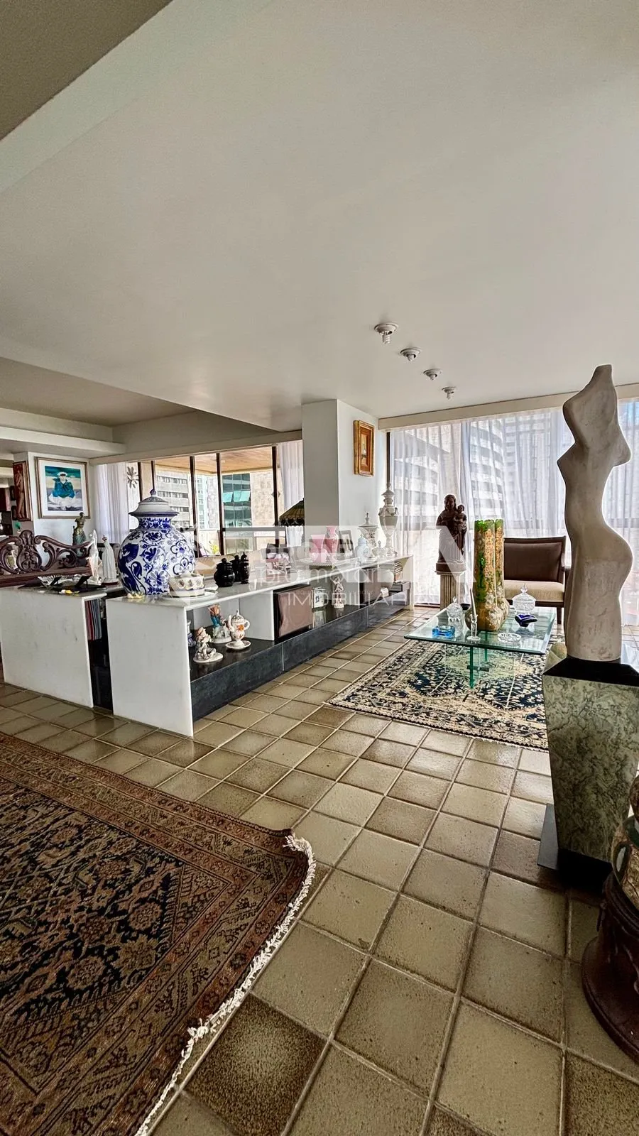Imagem Apartamento de 4 quartos, 401m² no bairro Boa Viagem, em Recife