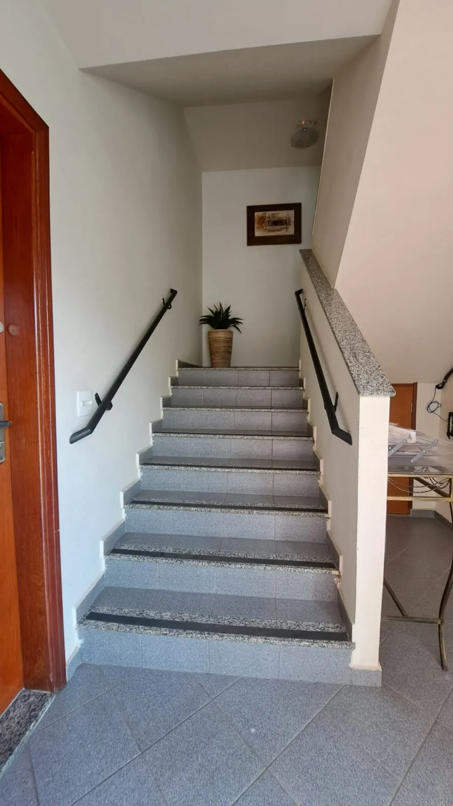 Imagem Apartamento Garden no Jardim Judith - 3 Quartos, 1 Suíte, 61m²