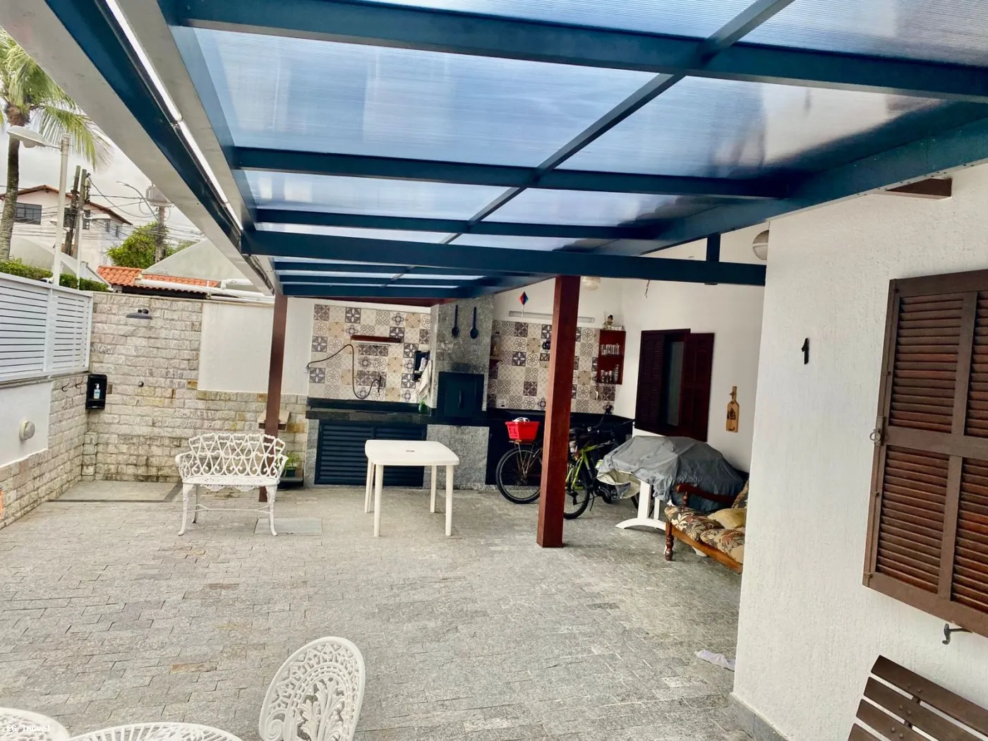 Imagem Casa em Condomínio para Venda em Saquarema, Itaúna, 3 dormitórios, 1 suíte, 2 banheiros, 1 vaga