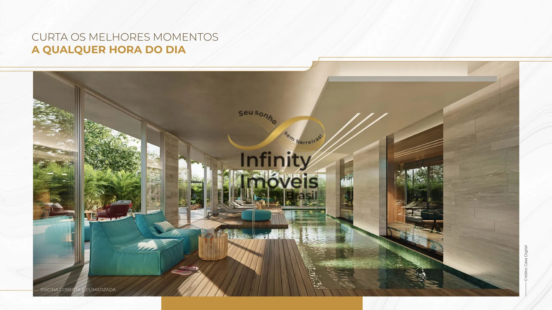 Imagem Apartamento à venda no bairro Savassi - Belo Horizonte/MG
