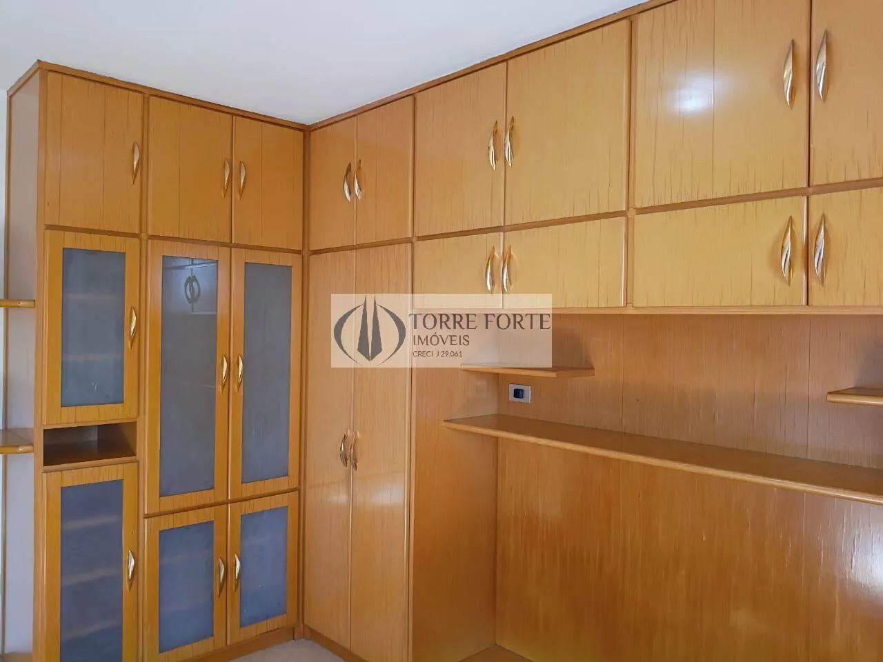 Imagem Apartamento para alugar 2 dormitórios , 2 vagas fixa, Chácara Califórnia