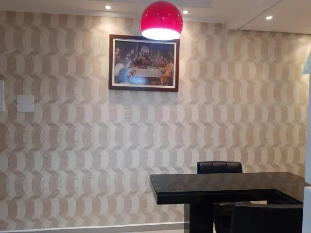Imagem Apartamento para Venda em Santo André / SP no bairro Vila Camilópolis
