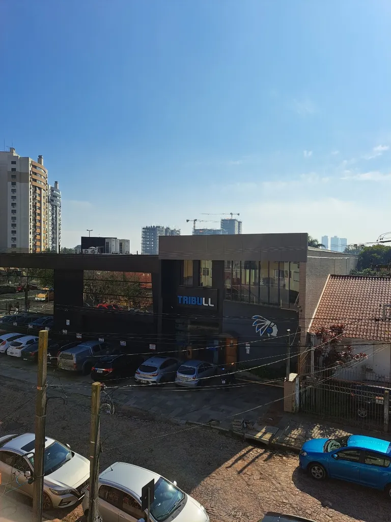 Imagem Casa em Cristal