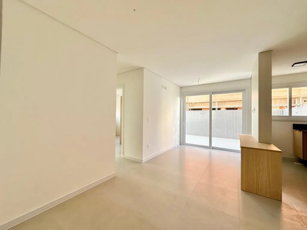 Imagem Apartamento 2 Dormitórios - Bairro Navegantes