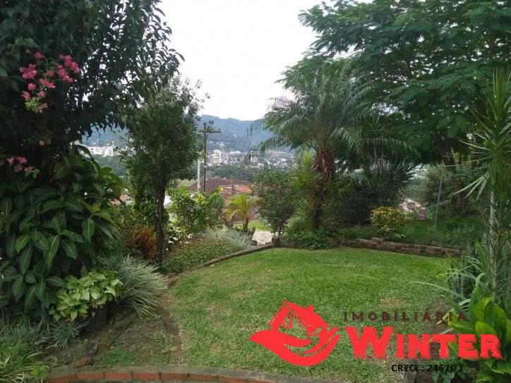 Imagem Casa com ótima vista para cidade de Feliz