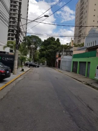 Imagem Imóvel Comercial 363 m No Real Parque Morumbi