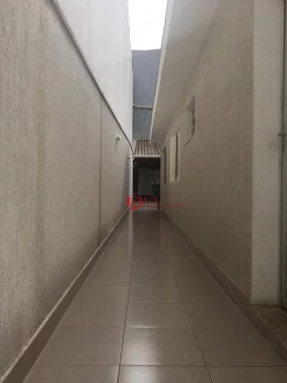 Imagem Sobrado com 4 dormitórios à venda, 300 m por R$ 1.200.000,00 - Vila Formosa - São Paulo/SP