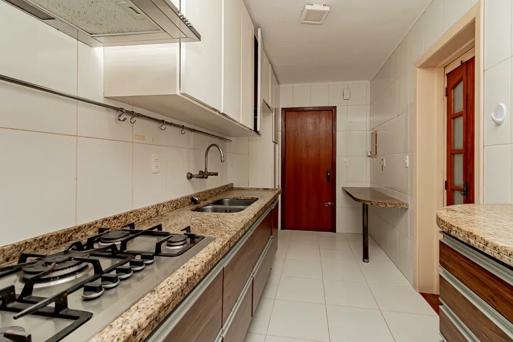 Imagem Apartamento em Petrópolis