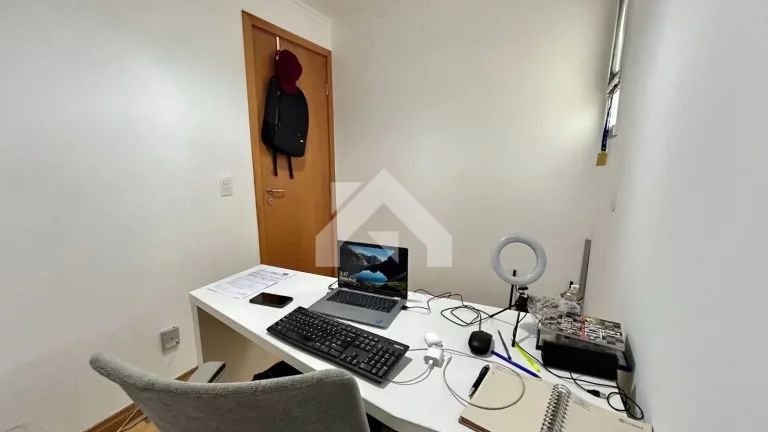 Imagem Apartamento em Tamboré - Barueri