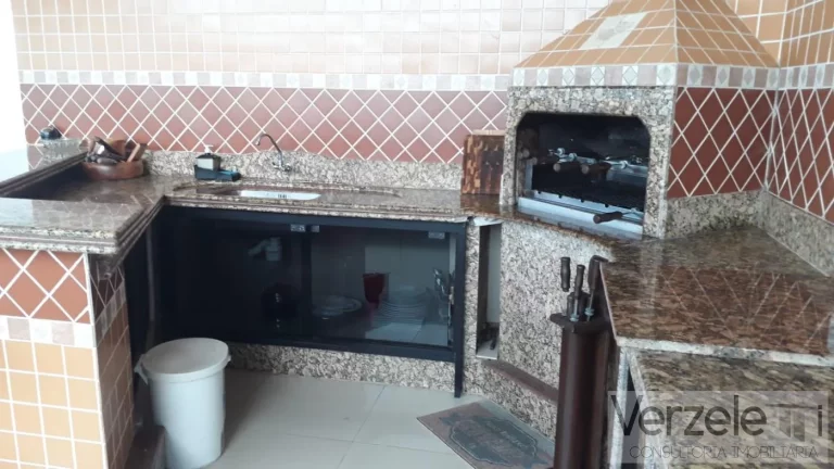 Imagem Apartamento para Temporada em Balneário Camboriú / SC no bairro Centro