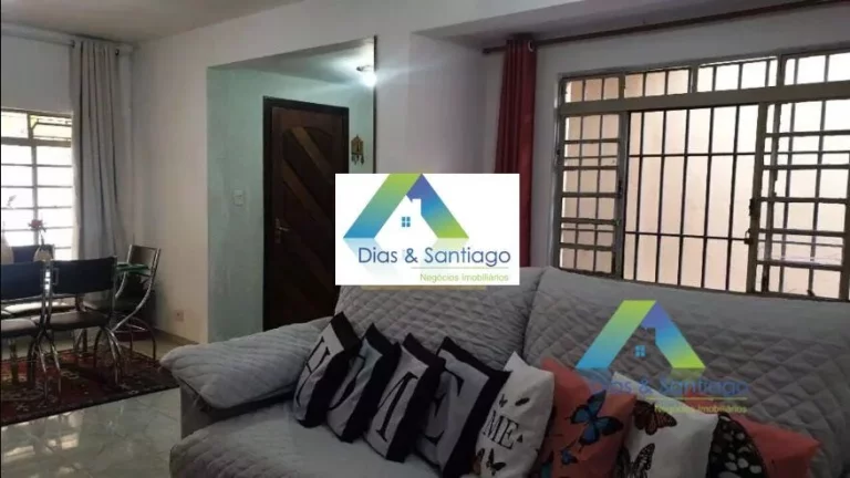 Foto do imóvel Casa à venda no bairro Parque Jabaquara