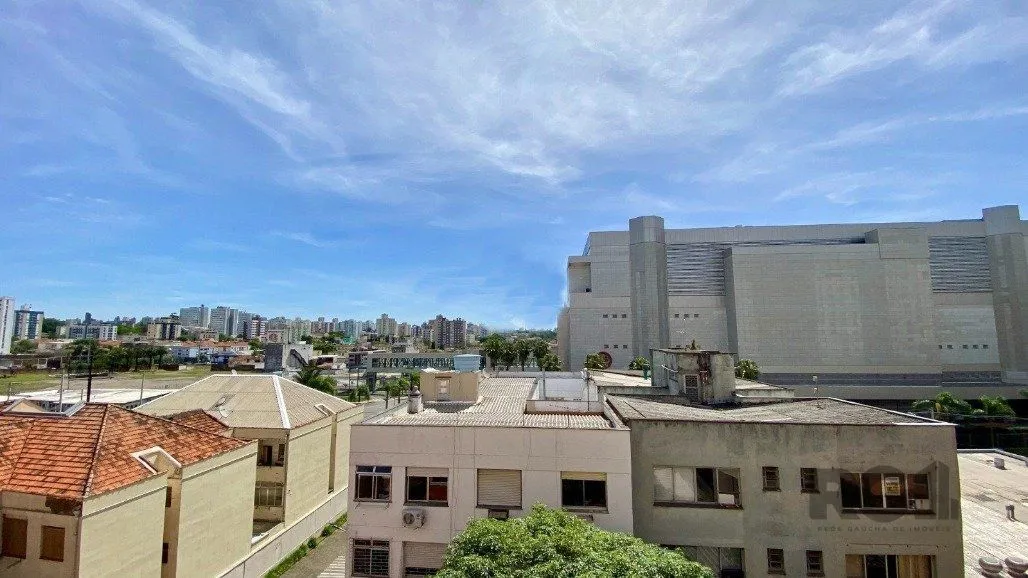 Imagem Apartamento em Cristo Redentor