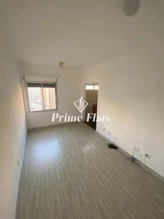 Imagem Flat disponível para venda no São Paulo Suíte Service, com 36m², 1 dormitório e 1 vaga de garagem
