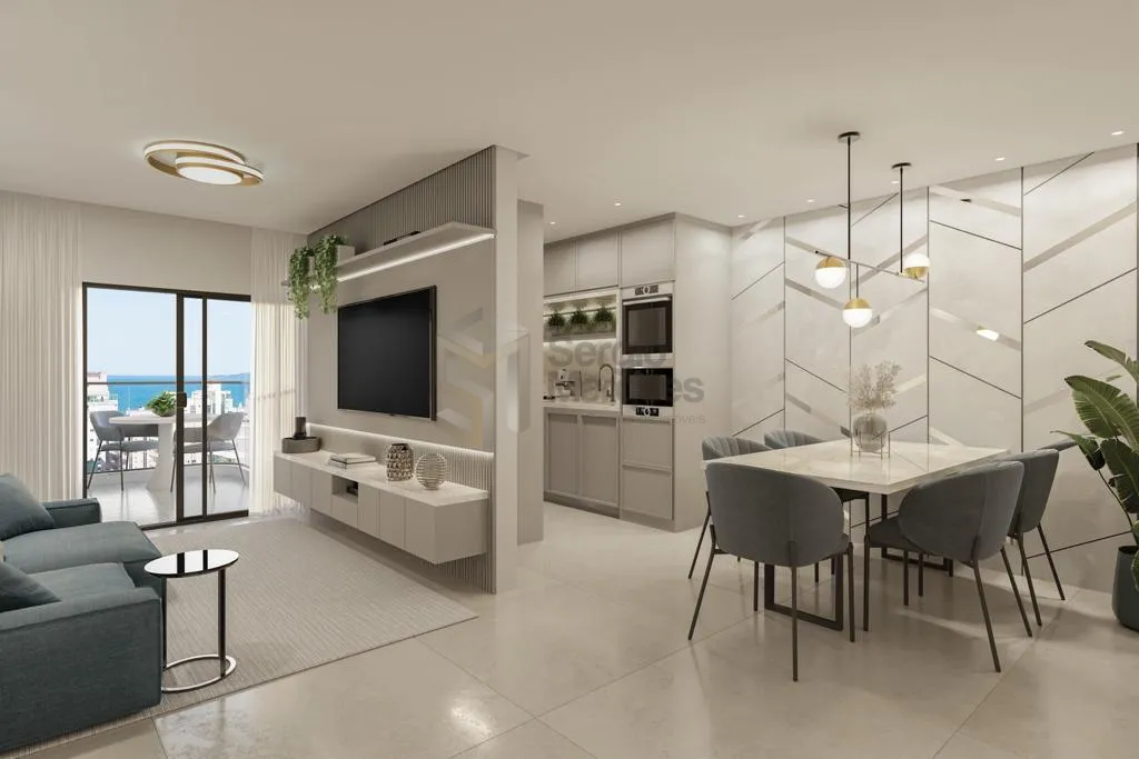 Imagem Apartamento 62m Itapema-SC 380