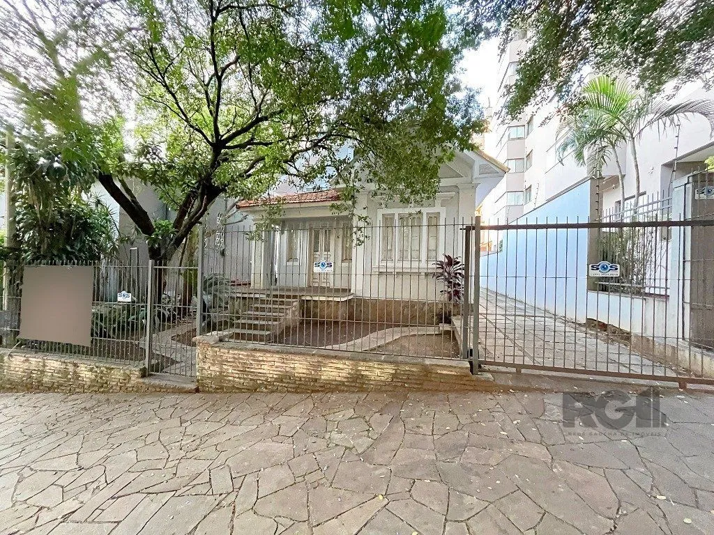 Imagem Casa em Petrópolis