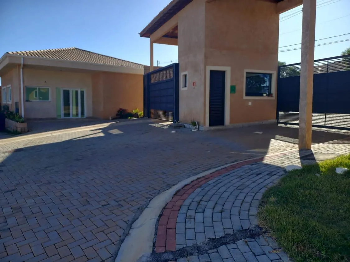 Imagem CASA - CONDOMINIO AMOREIRAS