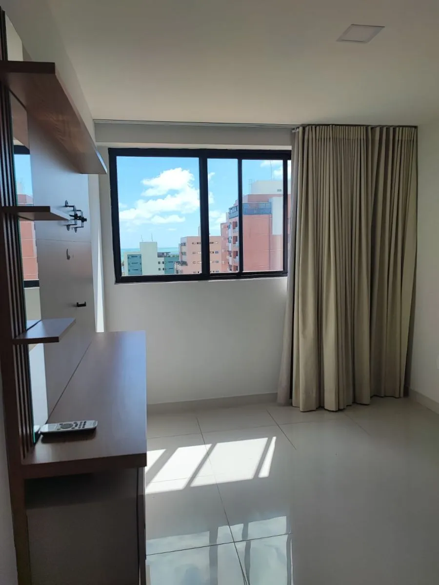 Imagem Oportunidade em Cabo Branco: apartamento de 2 quartos