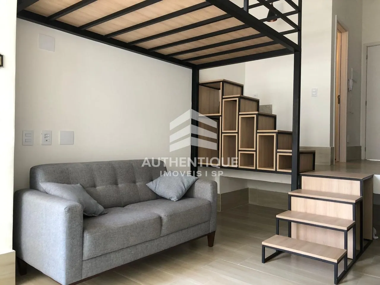 Foto do imóvel ARQ VILA MARIANA - Apartamento à venda em Rua Afonso Celso